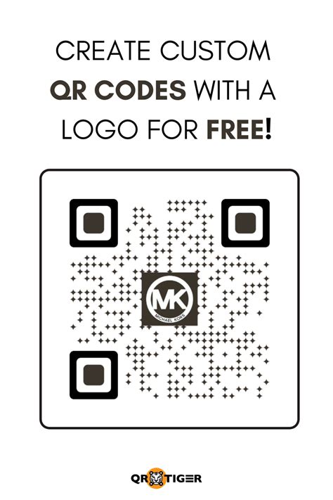 michael kors qr code scan|michael kors bag qr code.